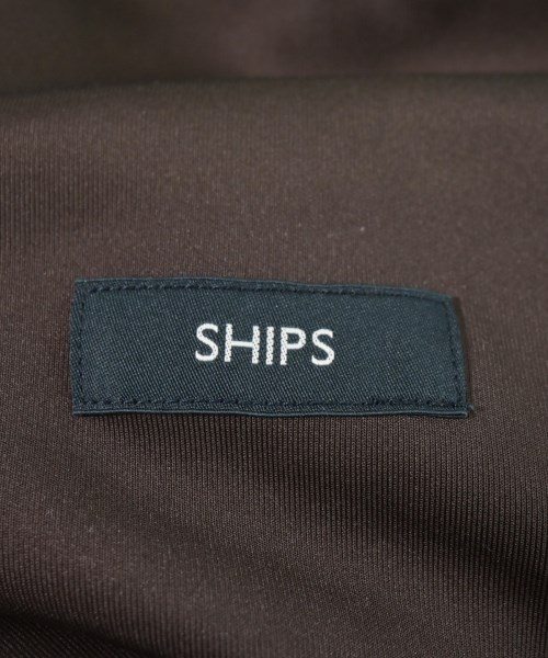 SHIPS（シップス）その他 茶 サイズ:M メンズ/2200719897030
