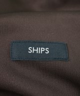 SHIPS（シップス）その他 茶 サイズ:M メンズ/2200719897030