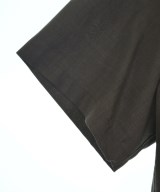 SHIPS any（シップスエニィ）カジュアルシャツ 茶 サイズ:XL メンズ/2200720138030