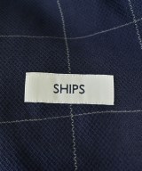 SHIPS（シップス）カジュアルジャケット 紺 サイズ:M メンズ/2200720368024