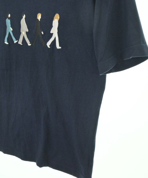 SHIPS（シップス）Tシャツ・カットソー 紺 サイズ:M メンズ/2200717837052
