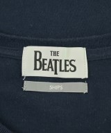 SHIPS（シップス）Tシャツ・カットソー 紺 サイズ:M メンズ/2200717837052