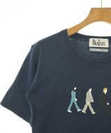 SHIPS（シップス）Tシャツ・カットソー 紺 サイズ:M メンズ/2200717837052