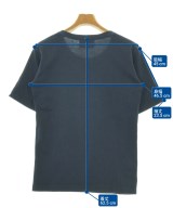 SHIPS（シップス）Tシャツ・カットソー 紺 サイズ:M メンズ/2200717837052