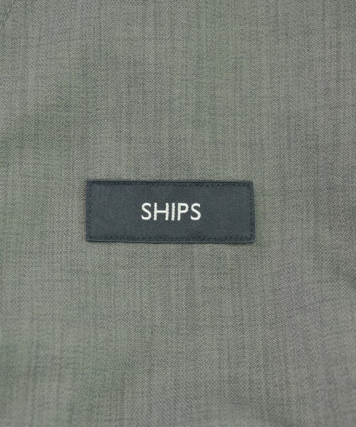SHIPS（シップス）その他 グレー サイズ:S メンズ/2200721147024