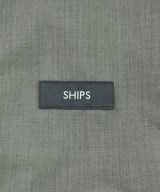 SHIPS（シップス）その他 グレー サイズ:S メンズ/2200721147024