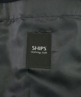 SHIPS（シップス）テーラードジャケット 紺 サイズ:44(S位) メンズ/2200714556147