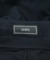 SHIPS（シップス）スラックス 紺 サイズ:44(S位) メンズ/2200714556185