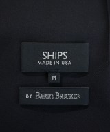 SHIPS（シップス）テーラードジャケット 紺 サイズ:M メンズ/2200717763184