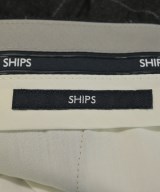 SHIPS（シップス）スラックス グレー サイズ:31(M位) メンズ/2200717878017