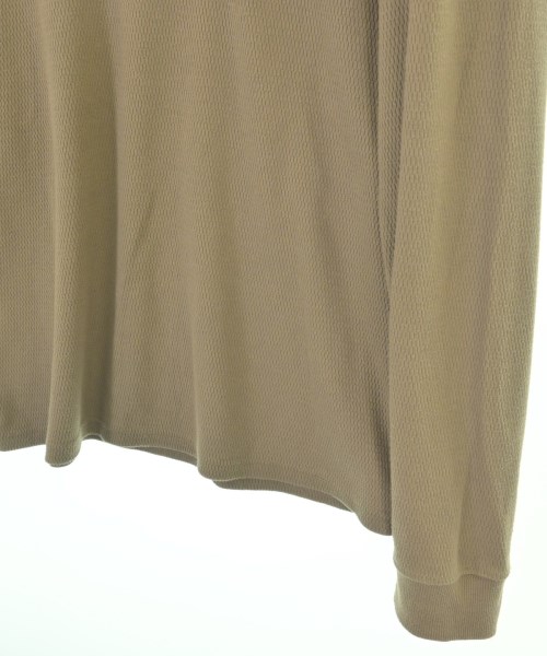 SHIPS colors（シップスカラーズ）Tシャツ・カットソー 茶 サイズ:L メンズ/2200717878086