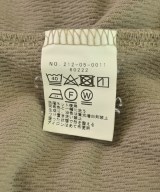 SHIPS colors（シップスカラーズ）Tシャツ・カットソー 茶 サイズ:L メンズ/2200717878086