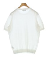 SHIPS（シップス）ニット・セーター 白 サイズ:M メンズ/2200722864036