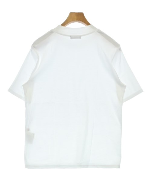 SHIPS（シップス）Tシャツ・カットソー 白 サイズ:M メンズ/2200722864043