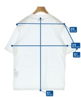 SHIPS（シップス）Tシャツ・カットソー 白 サイズ:M メンズ/2200722864043