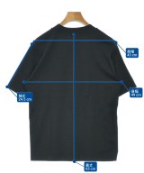 SHIPS（シップス）Tシャツ・カットソー 黒 サイズ:M メンズ/2200722864067
