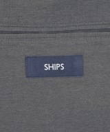SHIPS（シップス）ビジネス グレー サイズ:M/S メンズ/2200719849015