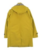 SHIPS（シップス）ステンカラーコート 黄 サイズ:M メンズ/2200724996018