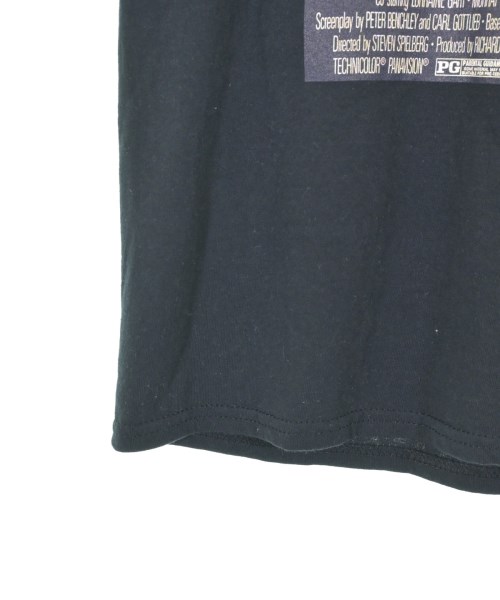 SHIPS（シップス）Tシャツ・カットソー 黒 サイズ:S メンズ/2200725351052