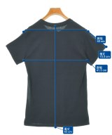 SHIPS（シップス）Tシャツ・カットソー 黒 サイズ:S メンズ/2200725351052