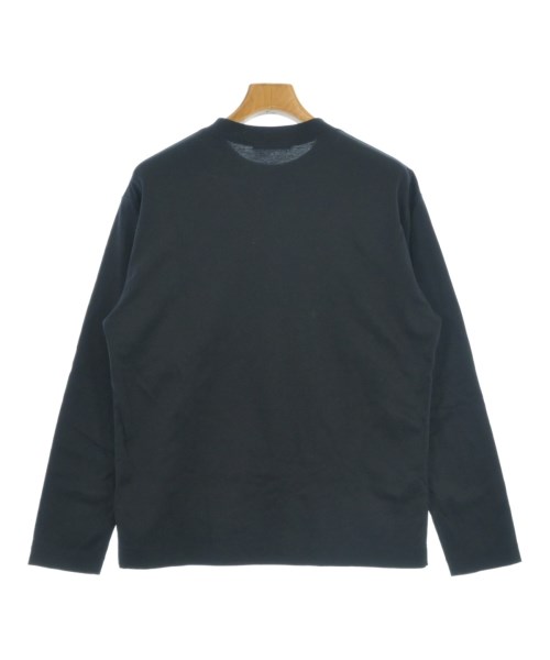 SHIPS（シップス）Tシャツ・カットソー 黒 サイズ:M メンズ/2200722568194