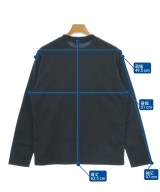 SHIPS（シップス）Tシャツ・カットソー 黒 サイズ:M メンズ/2200722568194