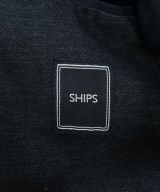 SHIPS（シップス）カジュアルジャケット 紺 サイズ:XL メンズ/2200726056024