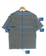 SHIPS（シップス）Tシャツ・カットソー 紺 サイズ:M メンズ/2200726323034