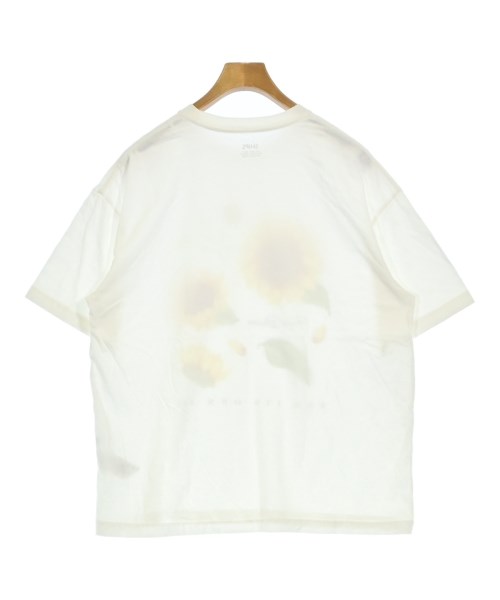 SHIPS（シップス）Tシャツ・カットソー 白 サイズ:S メンズ/2200726710070