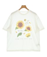 SHIPS（シップス）Tシャツ・カットソー 白 サイズ:S メンズ/2200726710070