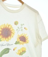 SHIPS（シップス）Tシャツ・カットソー 白 サイズ:S メンズ/2200726710070