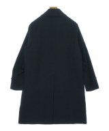 SHIPS（シップス）ステンカラーコート 紺 サイズ:M メンズ/2200726751097