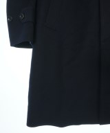 SHIPS（シップス）ステンカラーコート 紺 サイズ:M メンズ/2200726751097