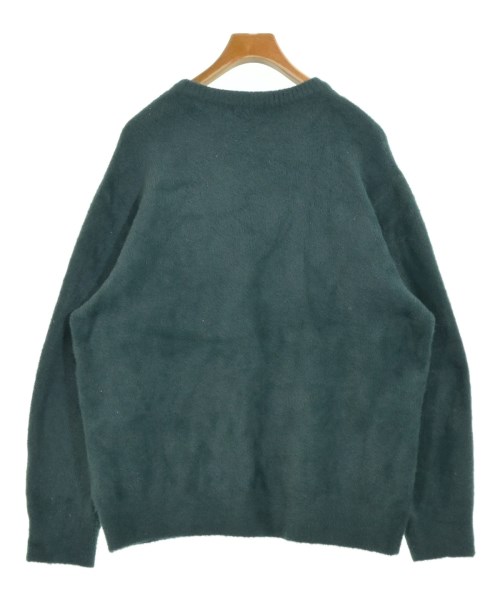 SHIPS（シップス）ニット・セーター 緑 サイズ:XL メンズ/2200678626030
