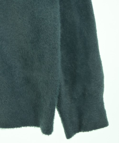 SHIPS（シップス）ニット・セーター 緑 サイズ:XL メンズ/2200678626030