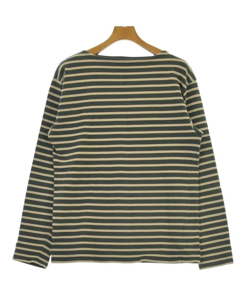SHIPS(シップス)Tシャツ・カットソー 黒 サイズ:4(L位)/2200682722094