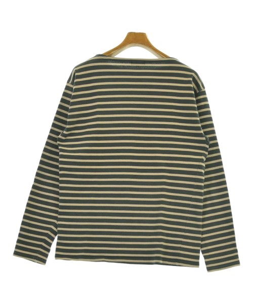 SHIPS（シップス）Tシャツ・カットソー 黒 サイズ:4(L位) メンズ/2200682722094