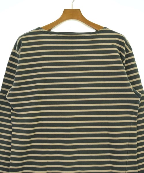 SHIPS（シップス）Tシャツ・カットソー 黒 サイズ:4(L位) メンズ/2200682722094