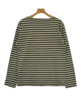 SHIPS（シップス）Tシャツ・カットソー 黒 サイズ:4(L位) メンズ/2200682722094