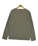 SHIPS（シップス）Tシャツ・カットソー 黒 サイズ:4(L位) メンズ/2200682722094