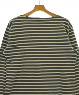SHIPS（シップス）Tシャツ・カットソー 黒 サイズ:4(L位) メンズ/2200682722094