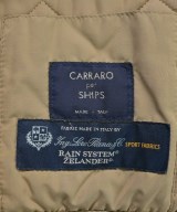 SHIPS（シップス）コート 茶 サイズ:-(S位) メンズ/2200676702019