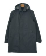 SHIPS（シップス）コート 紺 サイズ:M メンズ/2200676702026