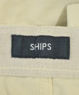 SHIPS（シップス）その他 白 サイズ:30(M位) メンズ/2200683733020