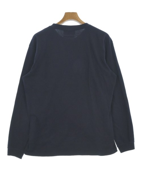 SHIPS（シップス）Tシャツ・カットソー 紺 サイズ:XL メンズ/2200684449043