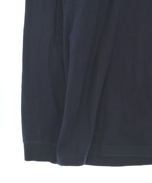 SHIPS（シップス）Tシャツ・カットソー 紺 サイズ:XL メンズ/2200684449043