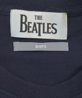 SHIPS（シップス）Tシャツ・カットソー 紺 サイズ:XL メンズ/2200684449043