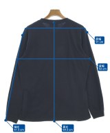 SHIPS（シップス）Tシャツ・カットソー 紺 サイズ:XL メンズ/2200684449043