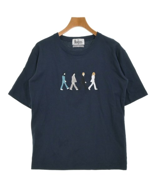 SHIPS(シップス)Tシャツ・カットソー 紺 サイズ:XL/2200684449050