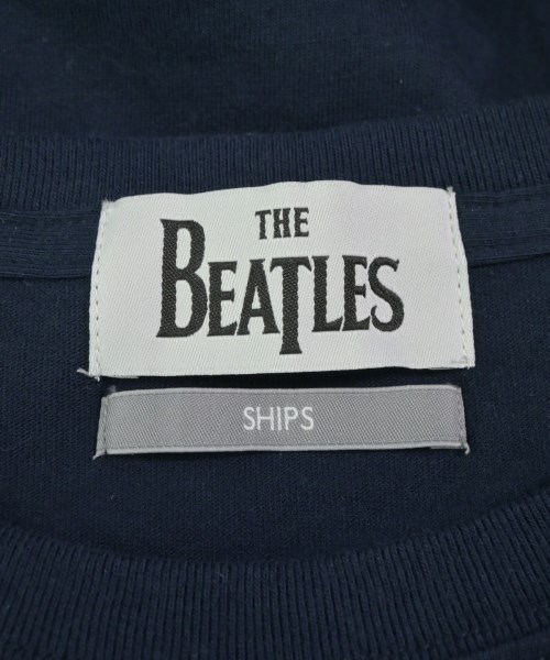 SHIPS（シップス）Tシャツ・カットソー 紺 サイズ:XL メンズ/2200684449050